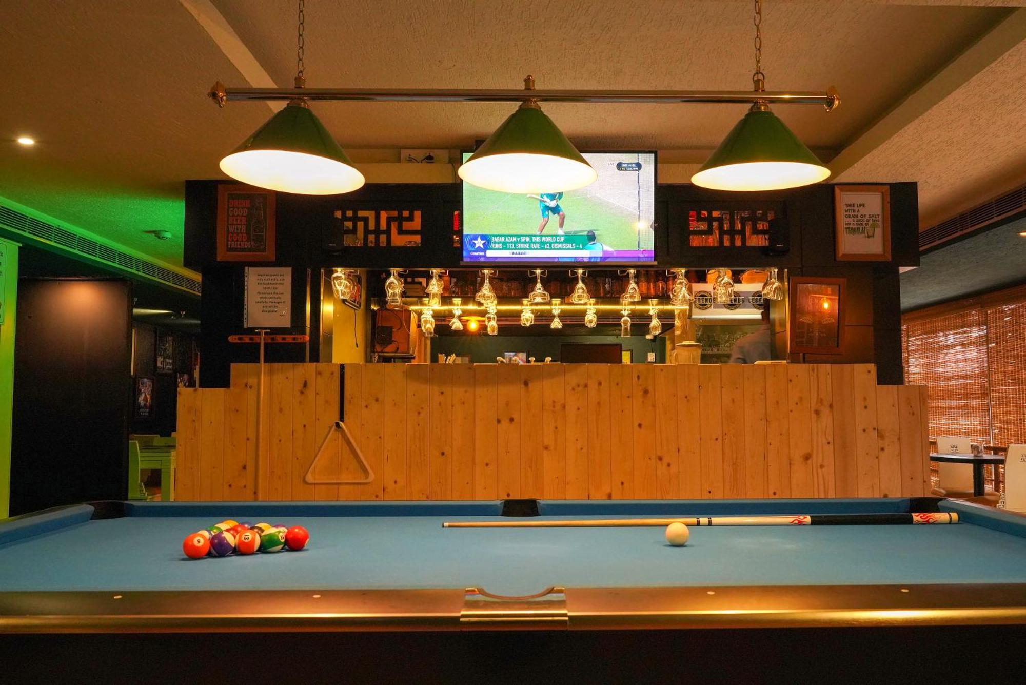 Kga Elite Continental Hotel Tiruvalla Dış mekan fotoğraf